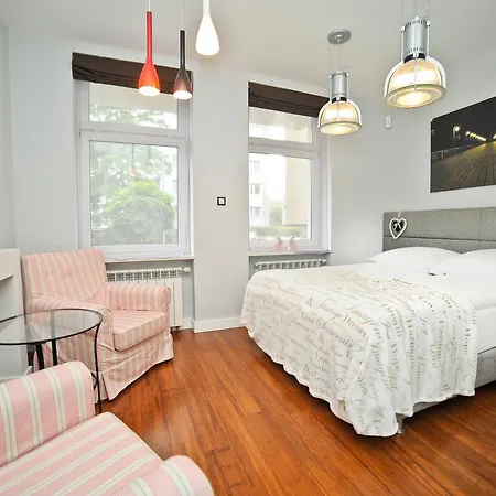 Amber By Grand Apartment Sopot