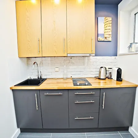 Amber By Grand Apartment Sopot