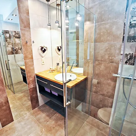 Amber By Grand Apartment Sopot