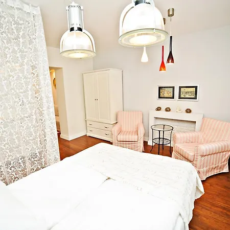 Amber By Grand Apartment Sopot