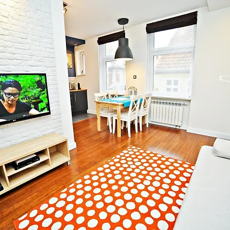 Amber By Grand Apartment