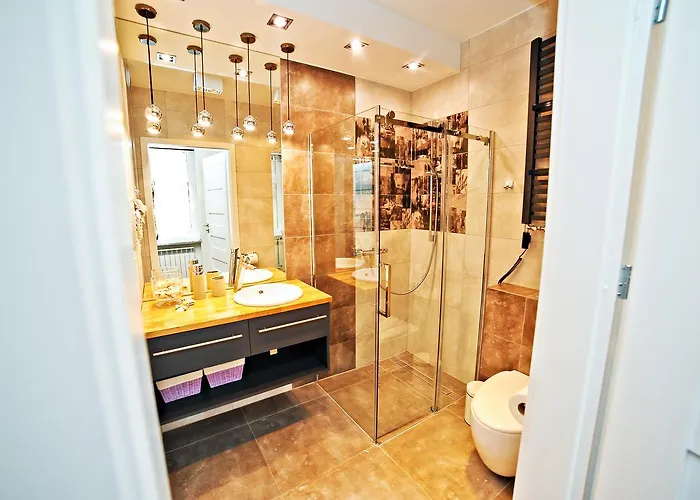 Apartamento Amber By Grand