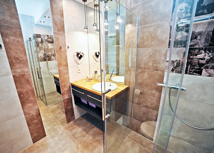 Amber By Grand Apartamento Sopot