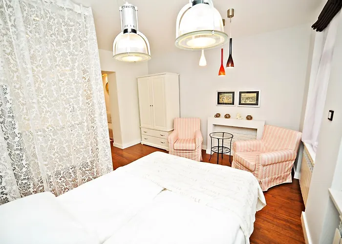 Amber By Grand Apartamento Sopot