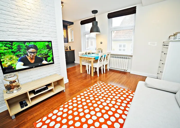 Amber By Grand Apartamento